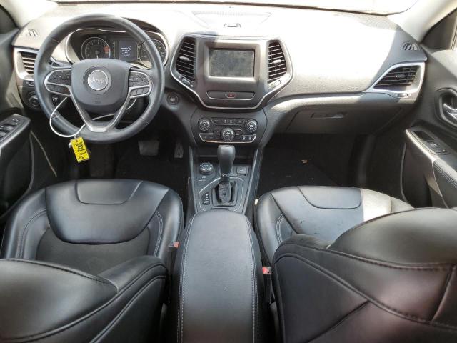 Photo 8 from auction – 2019 JEEP CHEROKEE L with VIN 1C4PJMLB8KD198645