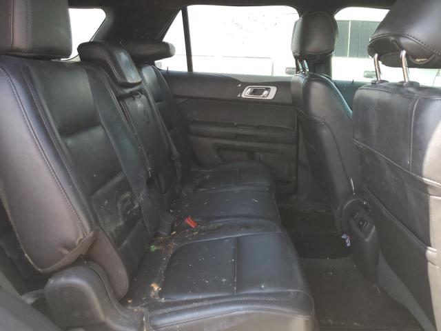 Фото 11 с аукциона – 2012 FORD EXPLORER L с VIN 1FMHK8F89CGA64411