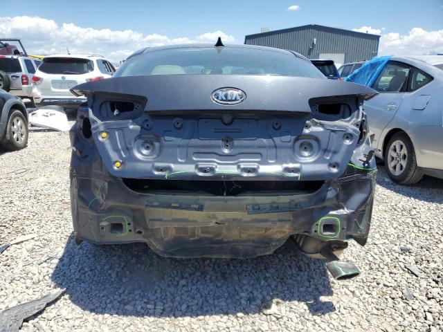 Photo 6 from auction – 2011 KIA OPTIMA EX with VIN KNAGN4A75B5148473