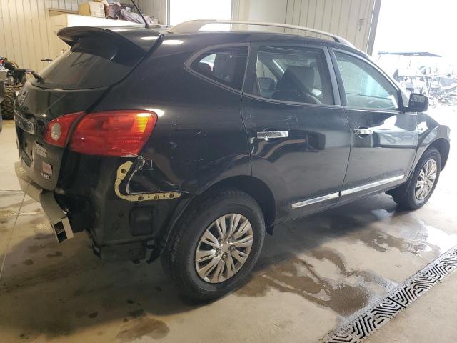 Photo 3 from auction – 2014 NISSAN ROGUE SELE with VIN JN8AS5MVXEW204007