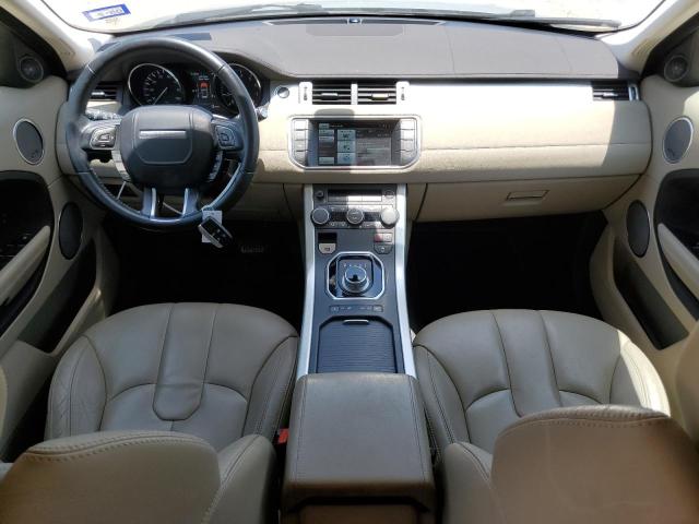 Photo 8 from auction – 2015 LAND ROVER RANGE ROVE with VIN SALVR2BG9FH059441