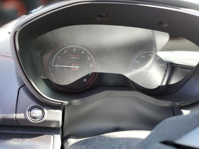 Photo 9 from auction – 2023 SUBARU FORESTER S with VIN JF2SKAJC1PH440968