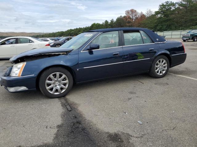 CADILLAC DTS 2009 with VIN 1G6KD57Y59U126532 - Photo from auction