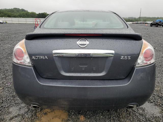 Photo 6 from auction – 2012 NISSAN ALTIMA BAS with VIN 1N4AL2AP3CN559994