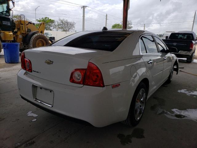 Photo 3 from auction – 2012 CHEVROLET MALIBU 2LT with VIN 1G1ZD5EU0CF380357