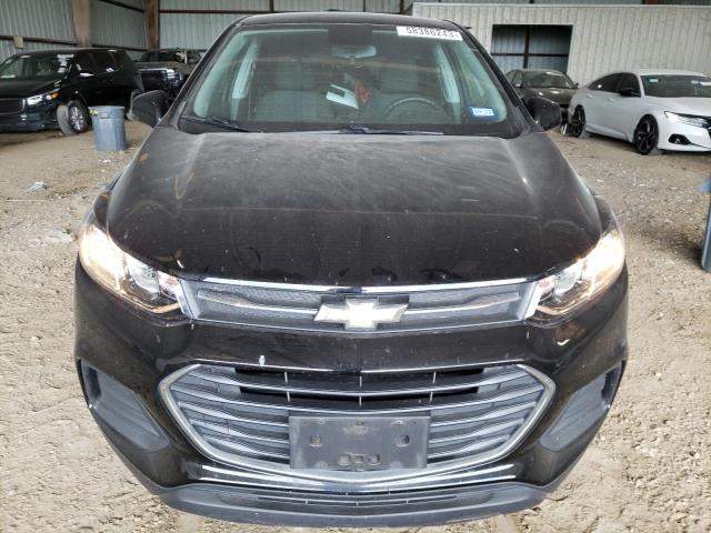Photo 5 from auction – 2020 CHEVROLET TRAX LS with VIN KL7CJKSB7LB052266