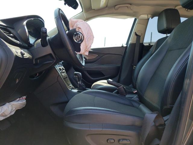 Photo 7 from auction – 2018 BUICK ENCORE PRE with VIN KL4CJASB2JB677145