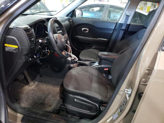 Photo 7 from auction – 2014 KIA SOUL with VIN KNDJN2A21E7088122