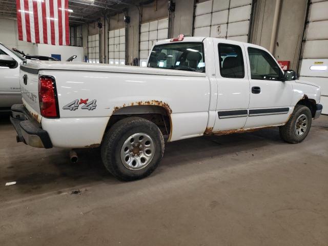 Photo 3 from auction – 2005 CHEVROLET SILVERADO with VIN 2GCEK19T151220522
