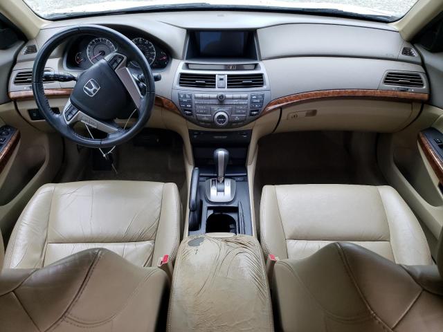 Photo 8 from auction – 2010 HONDA ACCORD EXL with VIN 5KBCP3F84AB016357