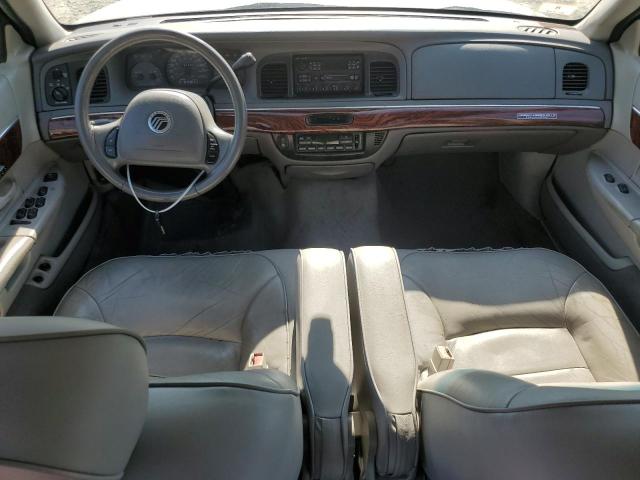 Photo 8 from auction – 2002 MERCURY GRAND MARQ with VIN 2MEFM75WX2X667018