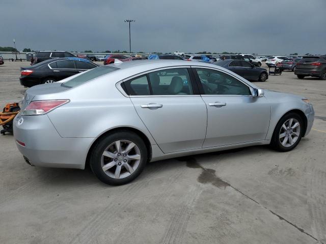Photo 3 from auction – 2014 ACURA TL with VIN 19UUA8F24EA000902