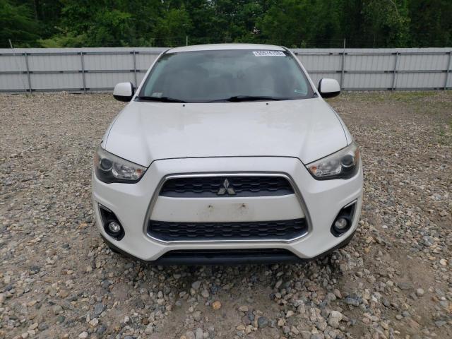صورة رقم 5 من المزاد - 2014 MITSUBISHI OUTLANDER مع VIN 4A4AR3AU5EE026626