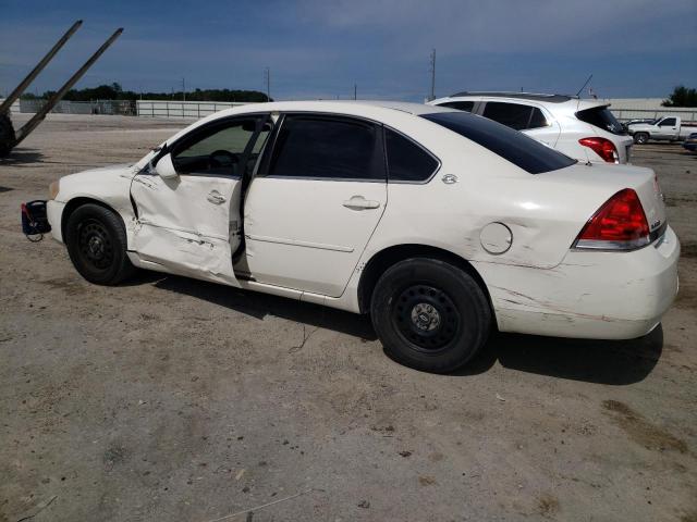 Photo 2 from auction – 2007 CHEVROLET IMPALA POL with VIN 2G1WS58R679208946
