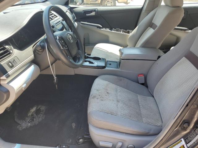 Photo 7 from auction – 2013 TOYOTA CAMRY L with VIN 4T1BF1FK3DU247013