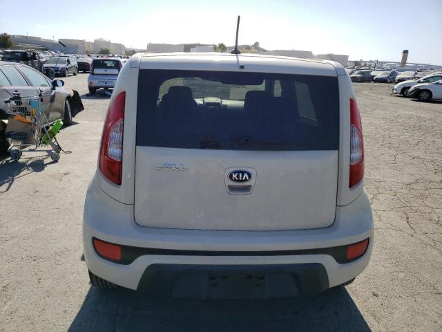 Photo 6 from auction – 2013 KIA SOUL with VIN KNDJT2A55D7774744