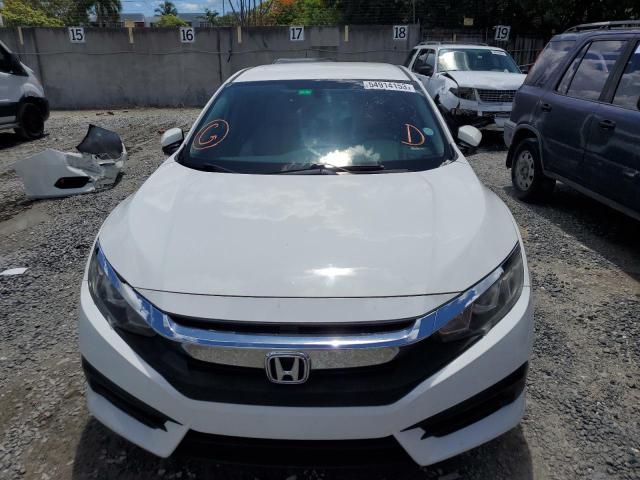 Photo 5 from auction – 2016 HONDA CIVIC LX with VIN 19XFC2F52GE098692