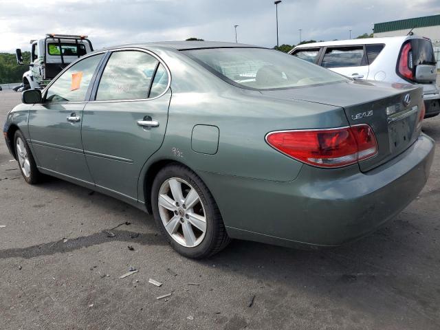 Photo 2 from auction – 2006 LEXUS ES 330 with VIN JTHBA30G065143643