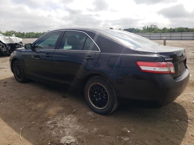 Photo 2 from auction – 2011 TOYOTA CAMRY BASE with VIN 4T4BF3EK3BR180445