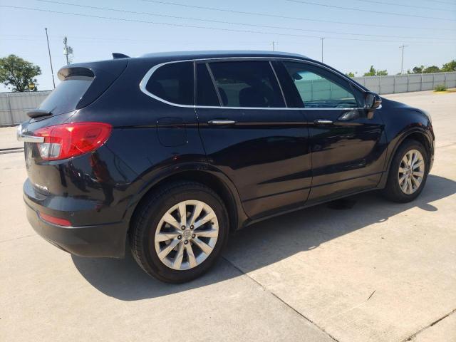 Photo 3 from auction – 2018 BUICK ENVISION E with VIN LRBFX1SA1JD052246