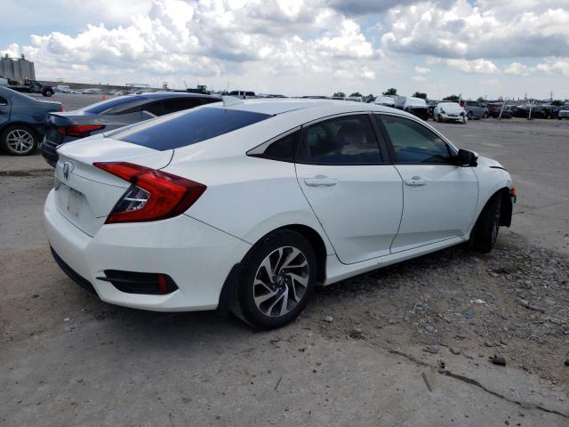 Photo 3 from auction – 2018 HONDA CIVIC EX with VIN 19XFC2F79JE042287