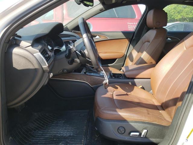 Photo 7 from auction – 2016 AUDI A6 PREMIUM with VIN WAUFGAFC9GN001977
