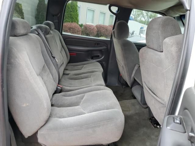 Photo 10 from auction – 2005 CHEVROLET SILVERADO with VIN 2GCEK13T151216124