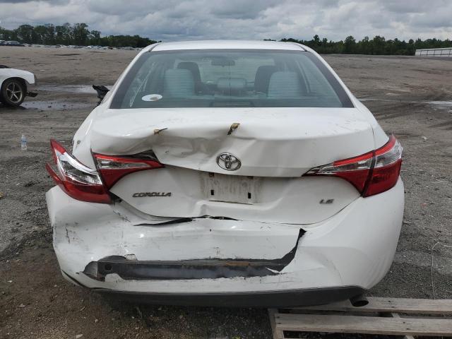 Фото 6 с аукциона – 2015 TOYOTA COROLLA с VIN 2T1BURHE6FC325140