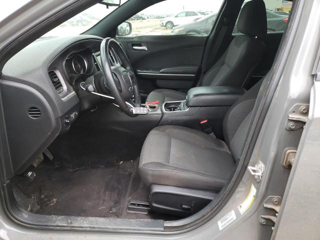 Photo 7 from auction – 2017 DODGE CHARGER SE with VIN 2C3CDXBG4HH627543