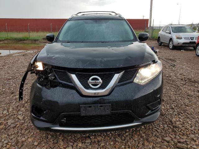Photo 5 from auction – 2016 NISSAN ROGUE S with VIN KNMAT2MV8GP629875