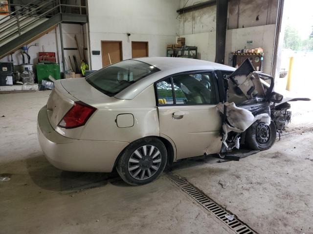 Photo 3 from auction – 2003 SATURN ION LEVEL with VIN 1G8AJ52F63Z145778