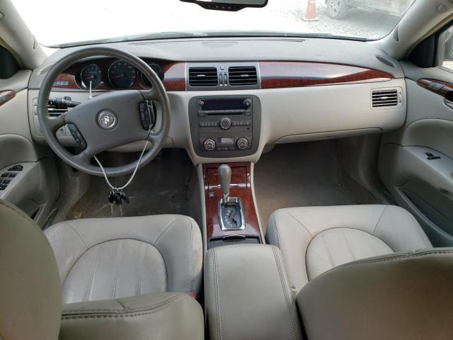 Foto 8 de la subasta – 2007 BUICK LUCERNE CX con VIN 1G4HD57257U178674
