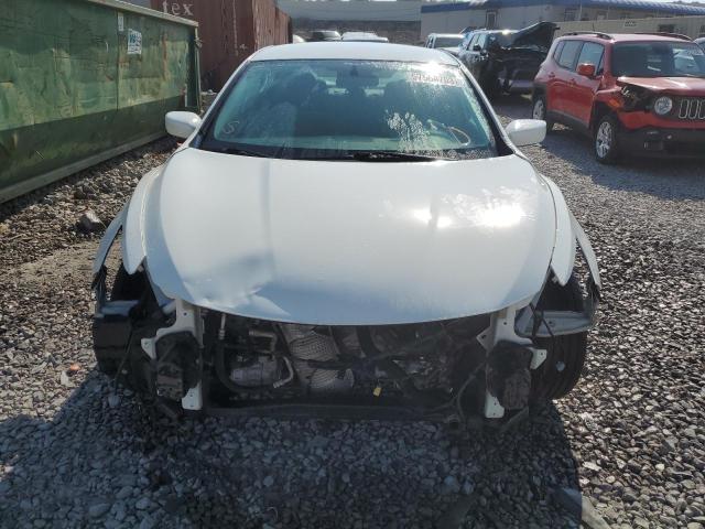 Photo 5 from auction – 2017 NISSAN ALTIMA 2.5 with VIN 1N4AL3AP1HC253563