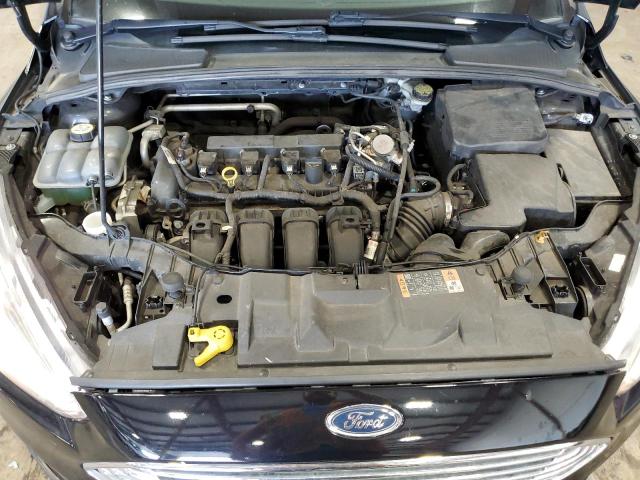 Photo 11 from auction – 2016 FORD FOCUS SE with VIN 1FADP3K2XGL338212