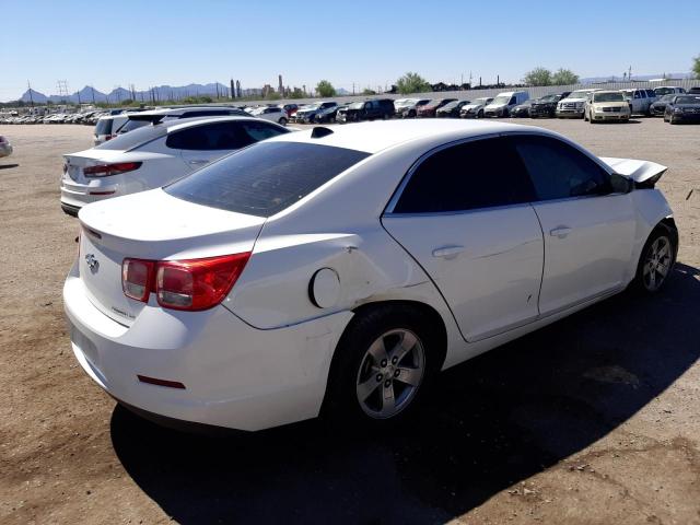 Photo 3 from auction – 2014 CHEVROLET MALIBU LS with VIN 1G11B5SL2EF129647