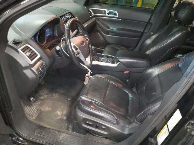 Photo 7 from auction – 2013 FORD EXPLORER X with VIN 1FM5K8D82DGA72521