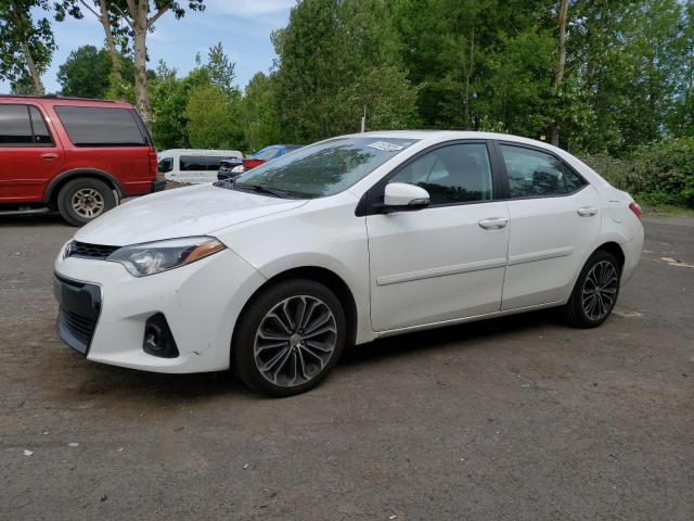 Photo 1 from auction – 2016 TOYOTA COROLLA L with VIN 2T1BURHE1GC684252