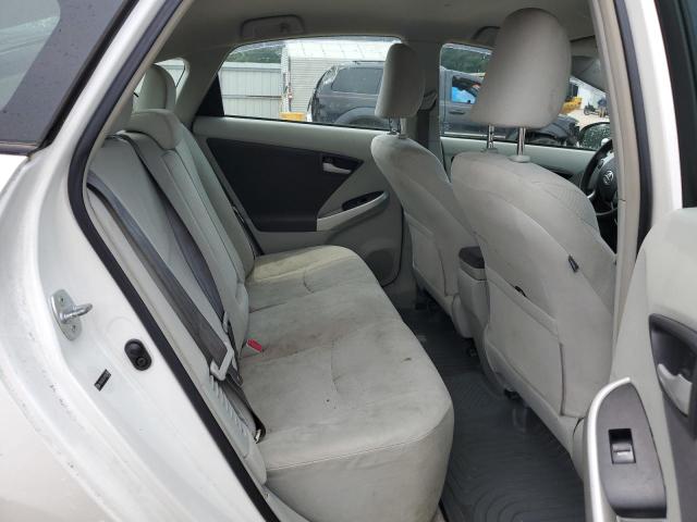 Photo 10 from auction – 2010 TOYOTA PRIUS with VIN JTDKN3DU2A5067986