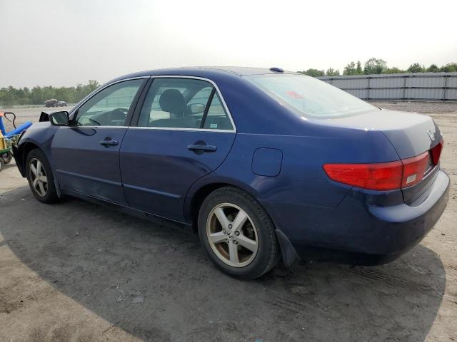 Photo 2 from auction – 2005 HONDA ACCORD EX with VIN 1HGCM56755A119166