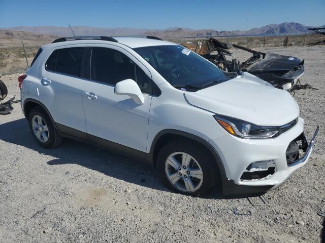 Photo 4 from auction – 2019 CHEVROLET TRAX 1LT with VIN 3GNCJLSB9KL384464