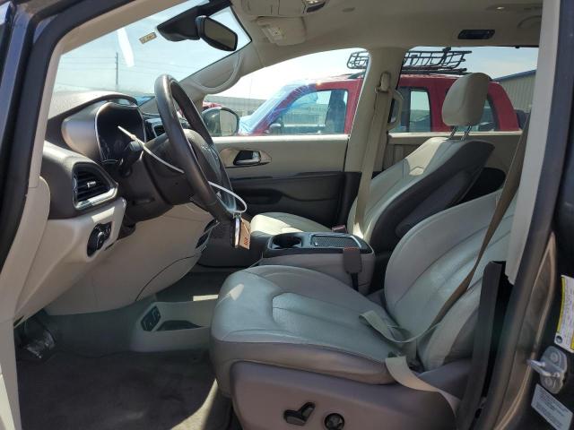 Photo 7 from auction – 2017 CHRYSLER PACIFICA T with VIN 2C4RC1EG1HR543031