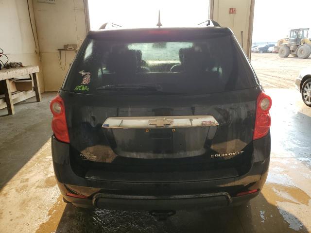 Photo 6 from auction – 2011 CHEVROLET EQUINOX LT with VIN 2GNALPEC8B1319541
