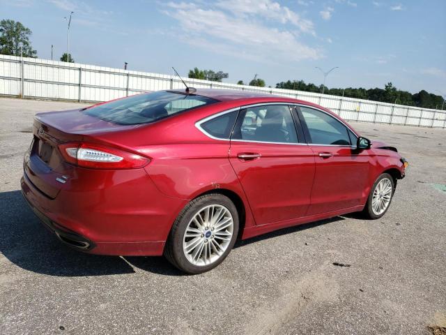 Photo 3 from auction – 2016 FORD FUSION SE with VIN 3FA6P0H92GR363554