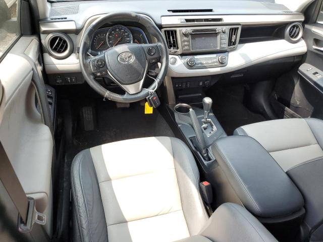 Photo 8 from auction – 2013 TOYOTA RAV4 LIMIT with VIN JTMDFREV8DD043458
