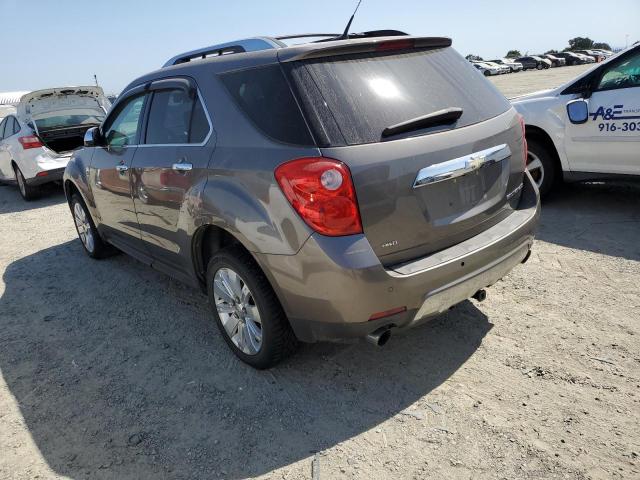 Photo 2 from auction – 2010 CHEVROLET EQUINOX LT with VIN 2CNFLGEY6A6374691