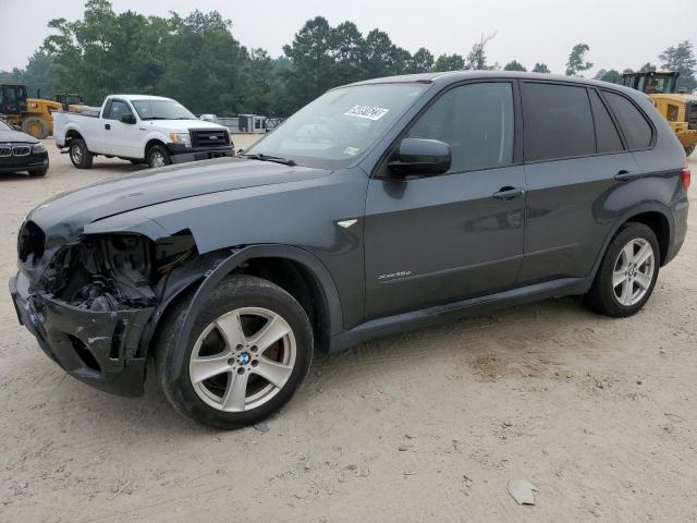 BMW X5 XDRIVE3 2011 with VIN 5UXZW0C56BL662422 - Photo from auction