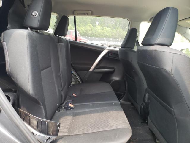 Photo 10 from auction – 2016 TOYOTA RAV4 LE with VIN JTMZFREV8GD089141