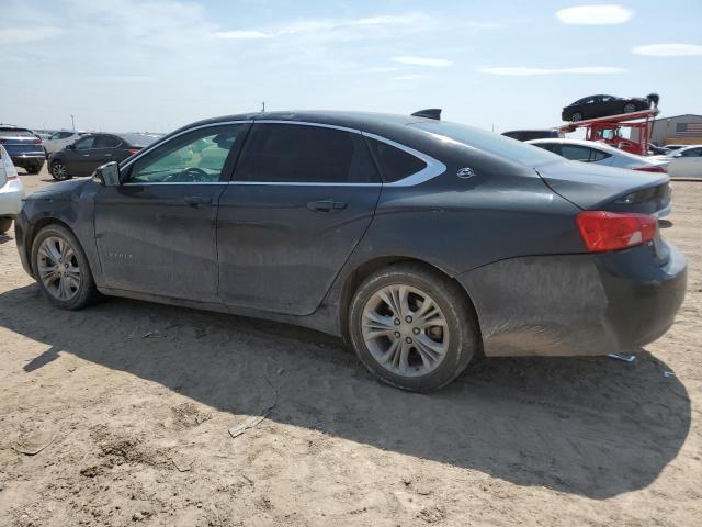 Photo 2 from auction – 2015 CHEVROLET IMPALA LT with VIN 2G1125S30F9243981