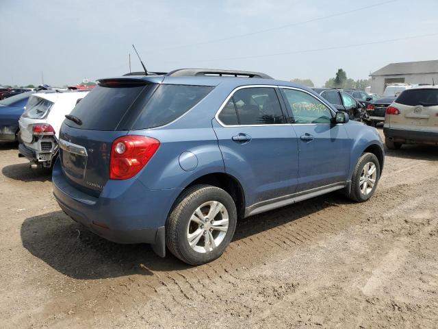 Photo 3 from auction – 2011 CHEVROLET EQUINOX LT with VIN 2CNALDEC1B6380249