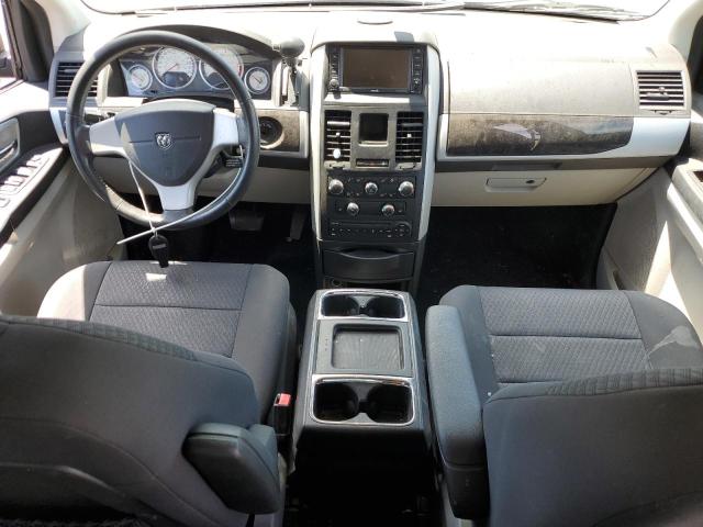 Photo 8 from auction – 2010 DODGE GRAND CARA with VIN 2D4RN5DX4AR160759